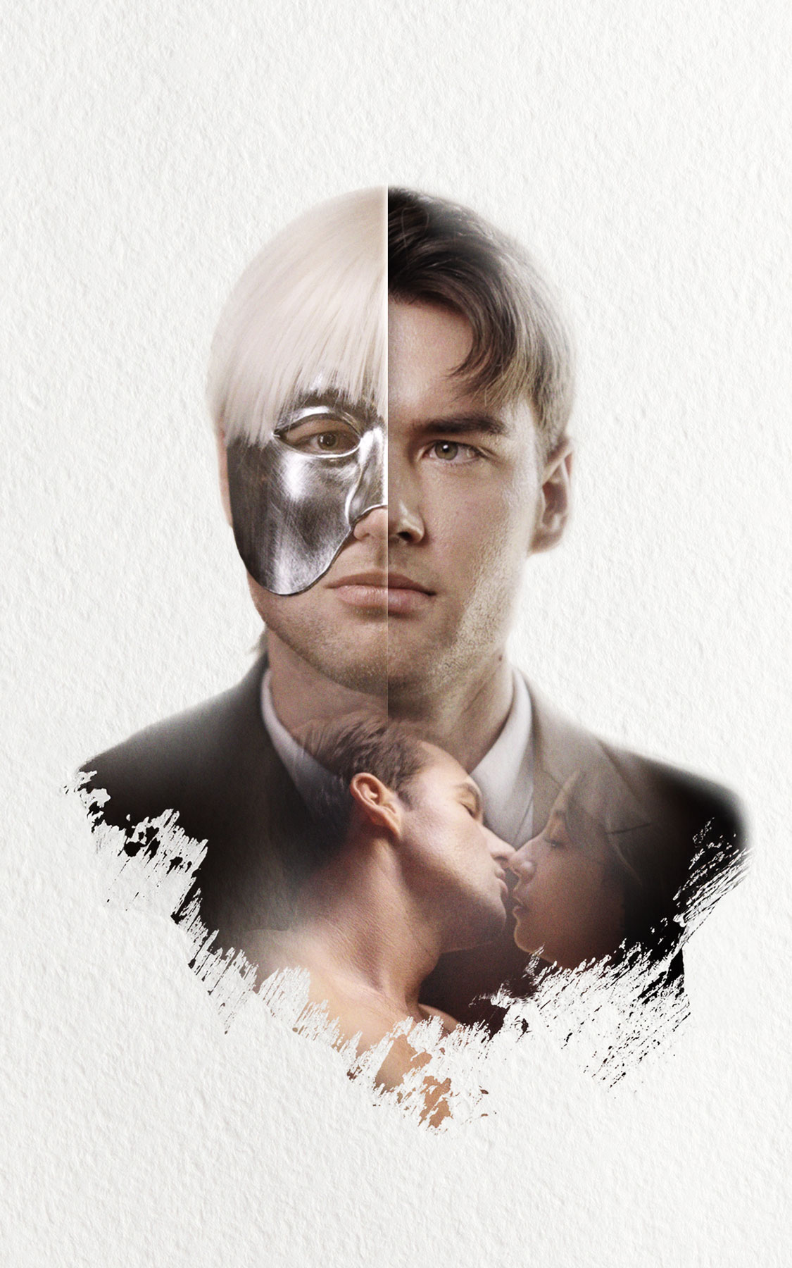 Drama poster